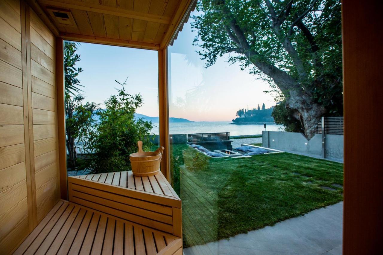 Spa Villa Skaloma Nafpaktos Exteriér fotografie
