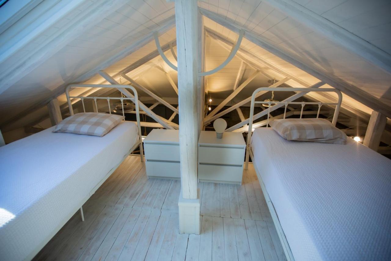 Spa Villa Skaloma Nafpaktos Exteriér fotografie