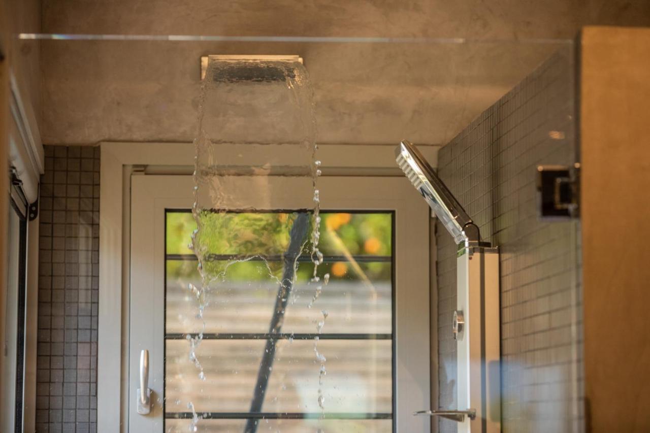 Spa Villa Skaloma Nafpaktos Exteriér fotografie