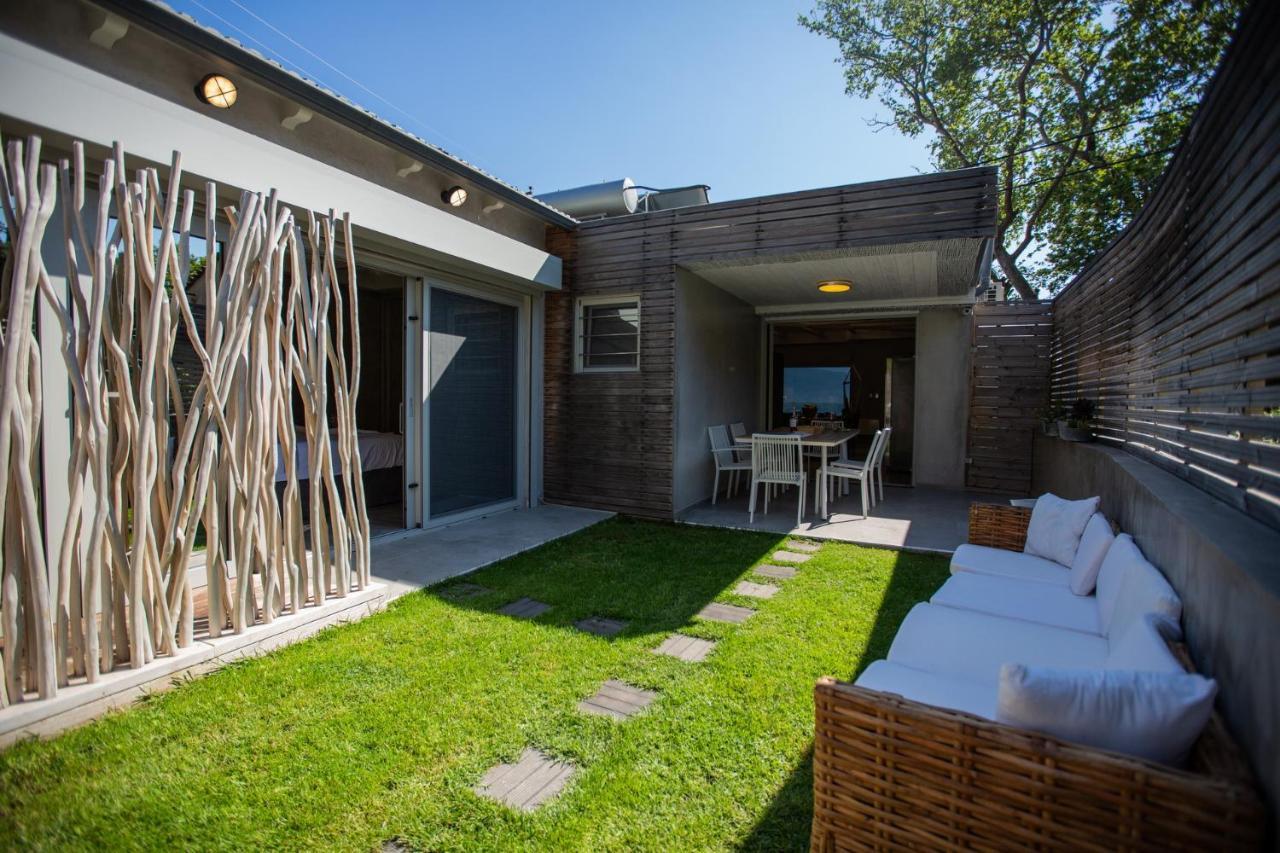Spa Villa Skaloma Nafpaktos Exteriér fotografie